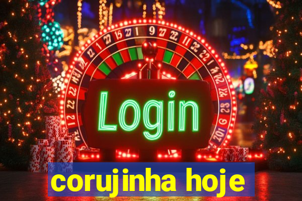 corujinha hoje